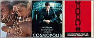 Le plein d'affiches! [PHOTOS] 