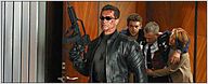 James Cameron conseille Schwarzenegger pour le prochain "Terminator 5" !