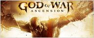 "God of War Ascension" : premières images ! MAJ [VIDEO] 