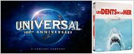 Centenaire Universal : une version restaurée des "Dents de la mer" [VIDEO]
