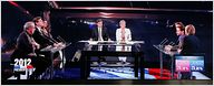 Audiences du Week-End: les résultats d'audience des élections