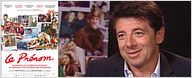 "Les Prénoms" marquants de la carrière de Patrick Bruel [VIDEO]