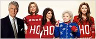 Le maire de "Spin City" investit "Hot In Cleveland"