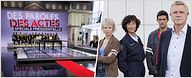 Audiences : match nul entre "Des Paroles et Des Actes" et "Section de Recherches"