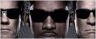 Clip : Pitbull est "Back in time" pour "Men in Black 3"
