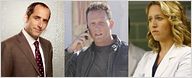 Dean Winters, Brooke Smith et Peter Jacobson invités du final de "New York Unité Spéciale"