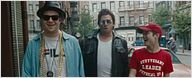 "Fight For Your Right Revisited" – Hommage à Adam Yauch