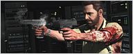 "Max Payne 3" : bande-annonce de lancement [VIDEO]