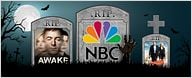 La saison US 2012 / 2013 : les séries annulées de la chaîne NBC