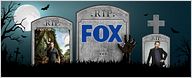 La saison US 2012 / 2013 : les séries annulées de la chaîne FOX