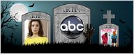 La saison US 2012 / 2013 : les séries annulées de la chaîne ABC