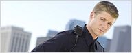 Festival de Monte-Carlo 2012: Benjamin McKenzie ("Southland") est invité !
