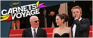 Cannes 2012 : le best-of du 17 mai [VIDEO]