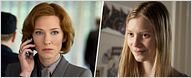 "Carol" : Cate Blanchett danse le Mia (Wasikowksa) !