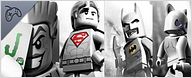 Bande-annonce : "LEGO Batman 2: DC Super Heroes" [VIDEO]