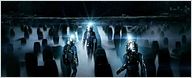 De "Alien : la résurrection" à "Prometheus"