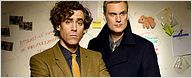 La BBC annule "Dirk Gently"