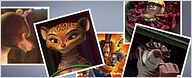 "Madagascar 3" : les nouveaux personnages !