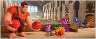 "Les Mondes de Ralph" : la bande-annonce du prochain Disney ! [VIDEO]