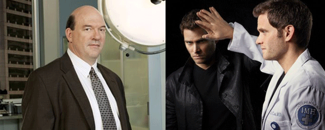 John Carroll Lynch quitte "Body Of Proof" pour "Do No Harm"
