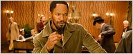 Jamie Foxx président des Etats-Unis !