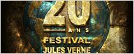 Le Festival Jules Verne fête ses 20 ans !