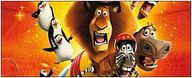 Box-office US : "Madagascar 3" s'impose aux points !