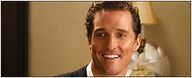 Matthew McConaughey s'est marié !