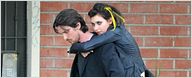 "Knight of Cups" : Imogen Poots rejoint Christian Bale ! [PHOTOS]