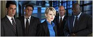 Audiences du Lundi 25 Juin : "Cold Case" s'en va discrètement...
