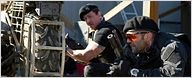 "The Expendables 2" : 7 nouveaux visuels ! [PHOTOS]