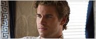 "Empire State" : les photos de Liam Hemsworth et Dwayne Johnson ! [PHOTOS]