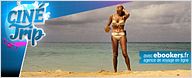 Cinétrip : escale sur les plages des James Bond