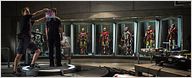 Une surprise dans la scène post-générique d' "Iron Man 3" ?