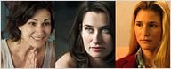 "La vie domestique" pour Emmanuelle Devos, Natacha Régnier, Héléna Noguerra et Julie Ferrier 