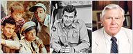 Andy Griffith, le héros de "Matlock", est décédé