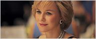Un nouvel aperçu de Naomi Watts en "Lady Di" [PHOTO]