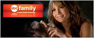 Jennifer Lopez développe une série pour ABC Family