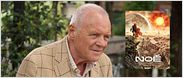 Anthony Hopkins sera Mathusalem pour Aronofsky ! 