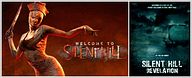 "Silent Hill" : une attraction et un extrait du prochain film ! [VIDEO]