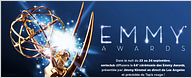 Emmy Awards 2012 : les nominations