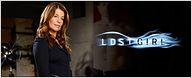 Linda Hamilton dans la saison 3 de "Lost Girl"
