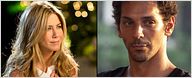 Tomer Sisley partenaire de Jennifer Aniston !