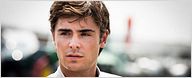 Découvrez Zac Efron en pilote dans "At any Price" [PHOTO]