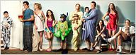 La "Modern Family" en grève, la saison 4 sera-t-elle repoussée ? [MISE A JOUR DU 26 JUILLET]