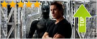 Presse & spectateurs : "The Dark Knight Rises" est-il le meilleur film de la semaine ?