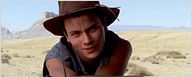 Des images du dernier film, inédit, de River Phoenix [VIDEO]