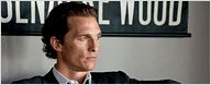 Matthew McConaughey chez Scorsese !