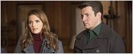 Caroline Lagerfelt dans la ligne de mire de "Castle"