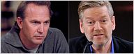 Kevin Costner dans le reboot de "Jack Ryan" ?